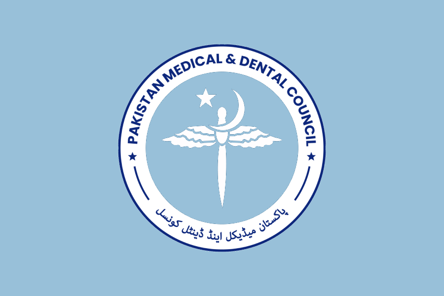 RMU approved for 2026 medical exams and admissions by PMDC