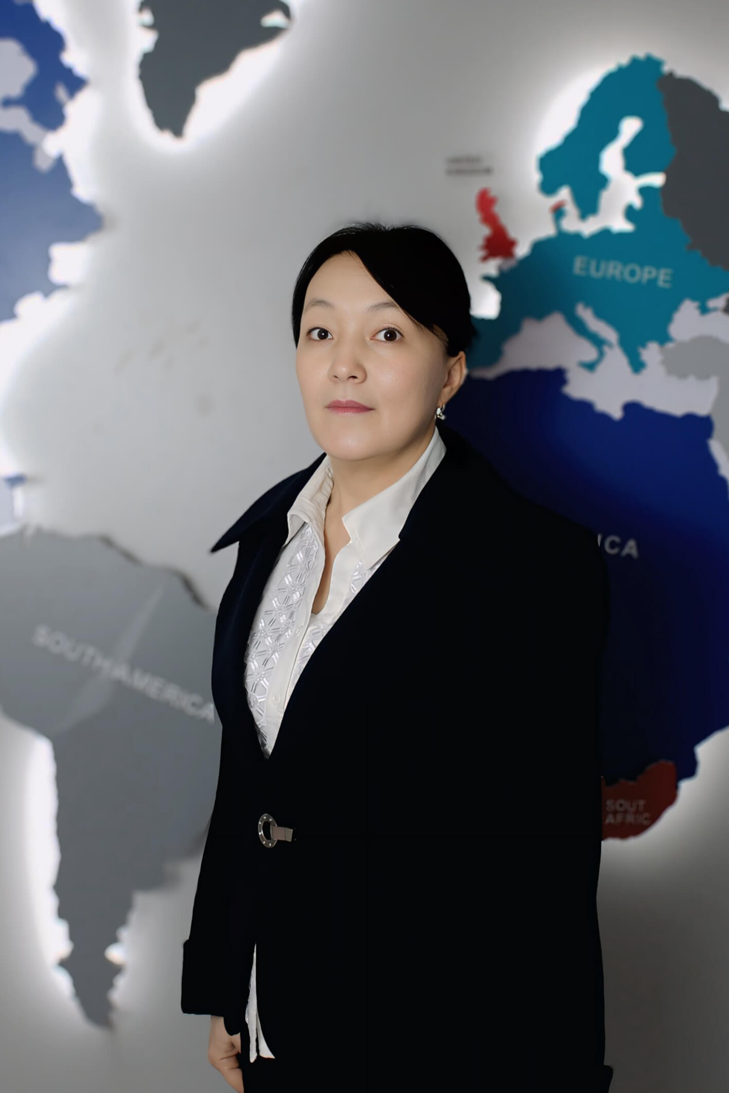 Токтобаева Гульнара Расуловна